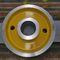 ER7 el estándar de AAR de las ruedas de carro ferroviario del material 650m m modifica para requisitos particulares