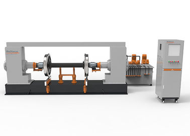 3 minutos/pares ruedan la máquina de la prensa, máquina 4560×900×1880m m del conjunto de cojinetes