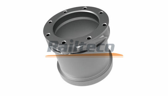 Caja de Eje de Bogie Ferroviario Y32MS