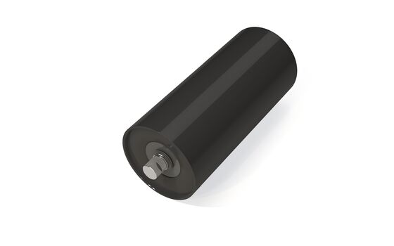 Rodillo paralelo - ampliamente utilizado en diversas industrias del transporte