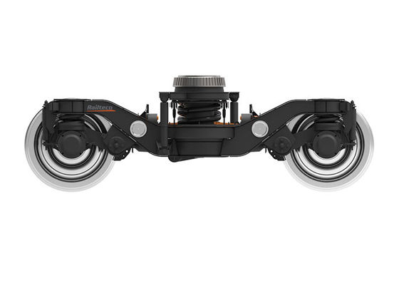 El coche de tren Y32