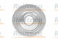 ruedas de acero con TSI, AAR, certificación del carril de 920m m del ISO